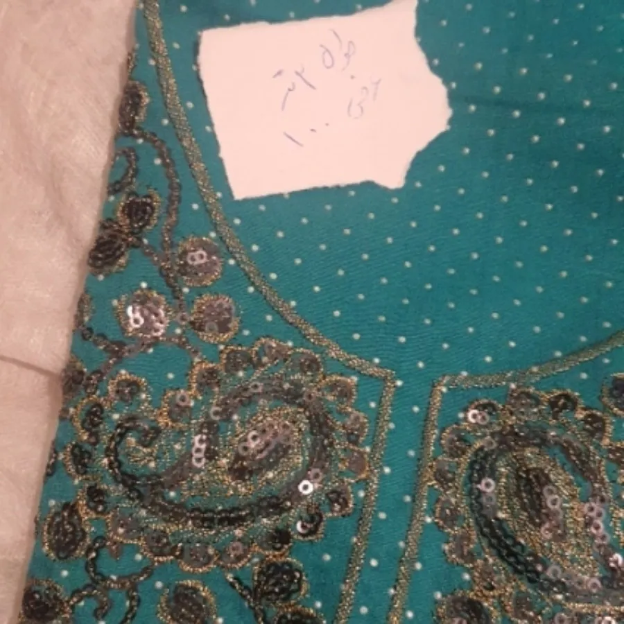 پارچه هندی