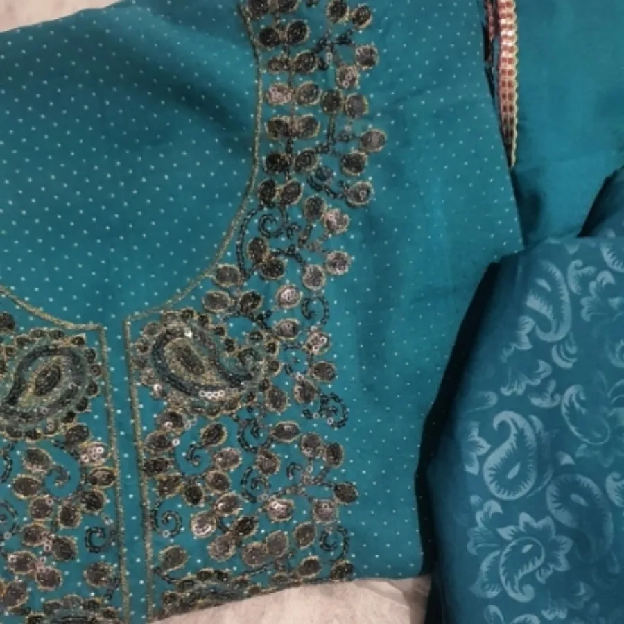 پارچه هندی