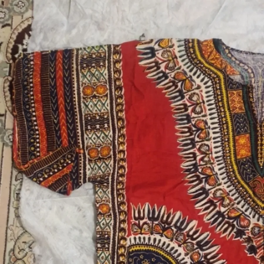 تونیک طرح سنتی