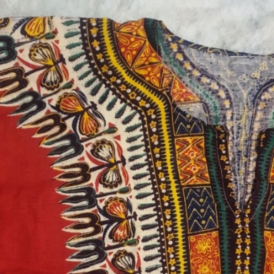 تونیک طرح سنتی