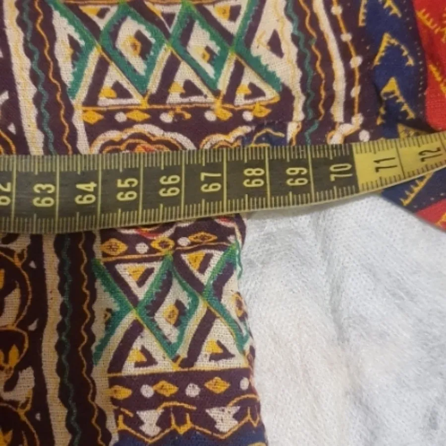 تونیک طرح سنتی