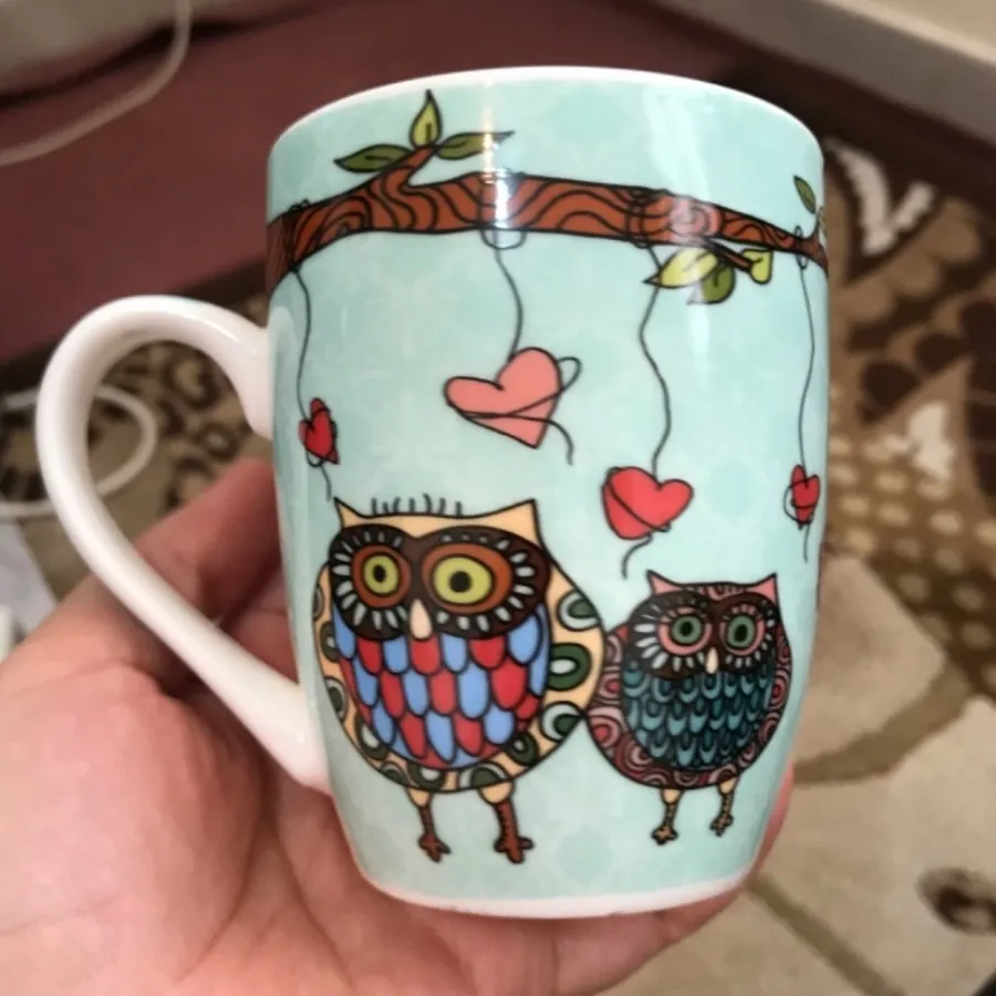 ماگ