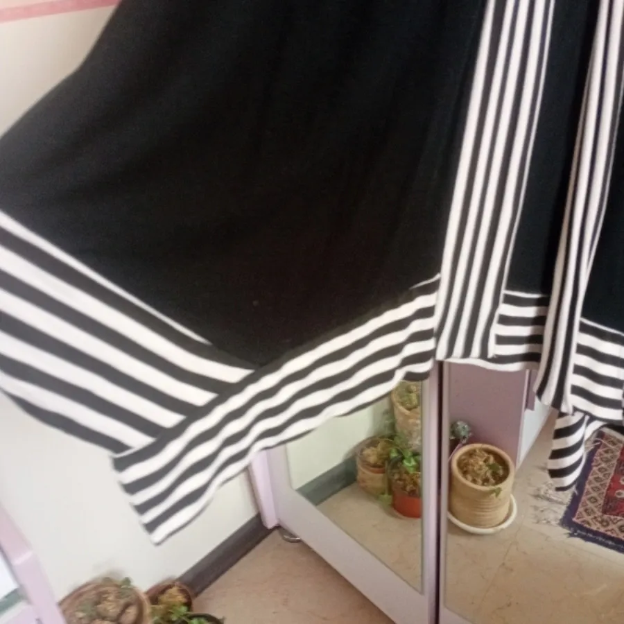 رویه لبای مانتو مارک Sema