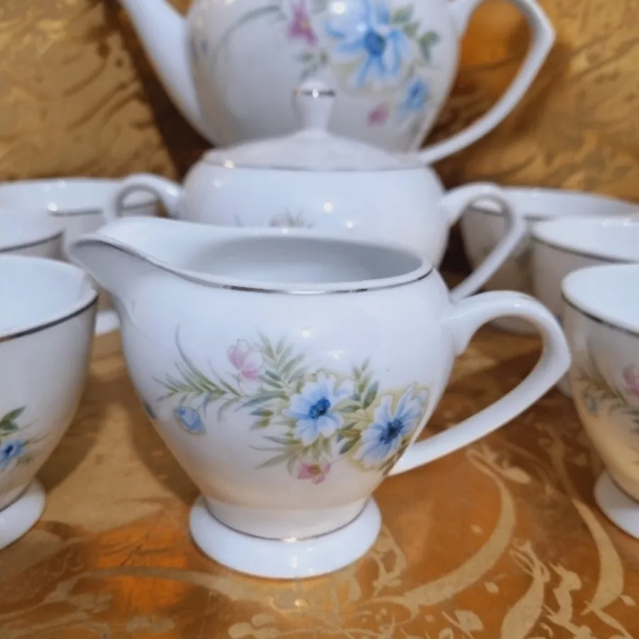 سزویس چای خوری