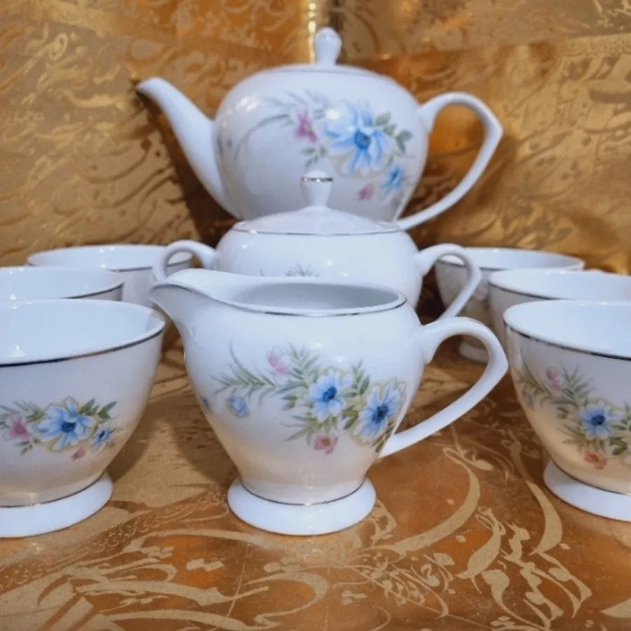 سزویس چای خوری
