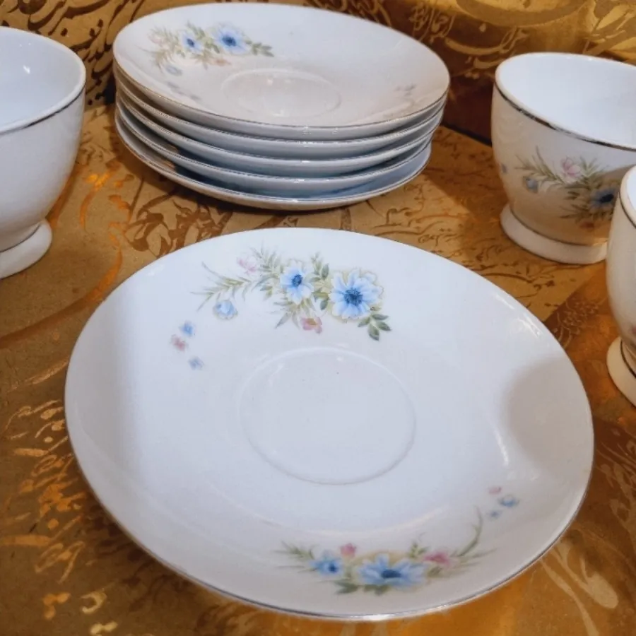 سزویس چای خوری