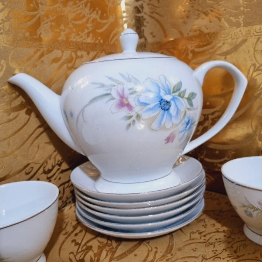 سزویس چای خوری