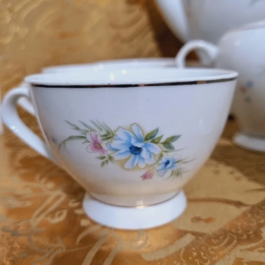 سزویس چای خوری