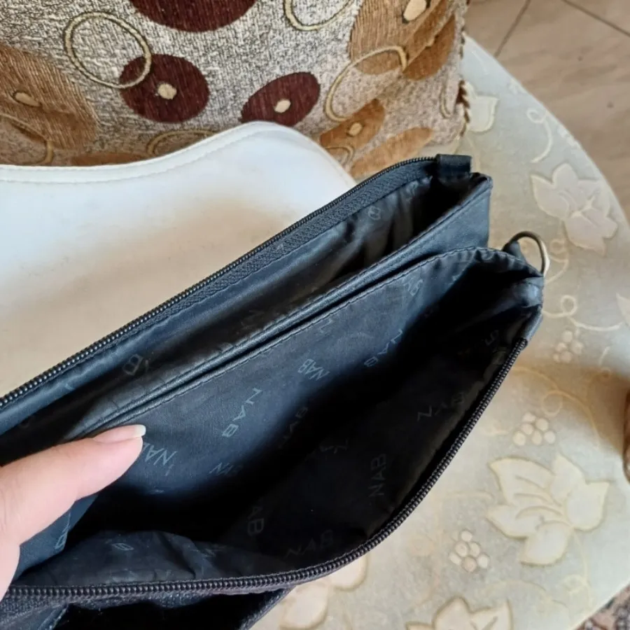 کیف جادار و راحت