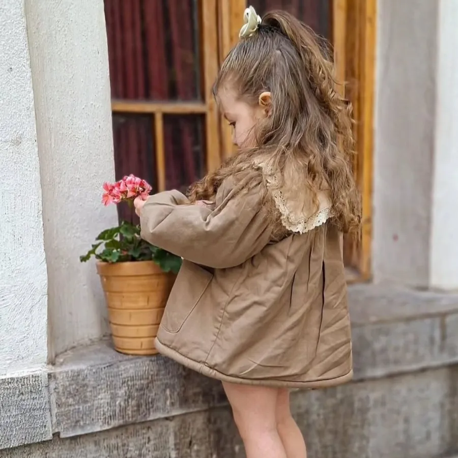 پالتو پینترستی دخترونه