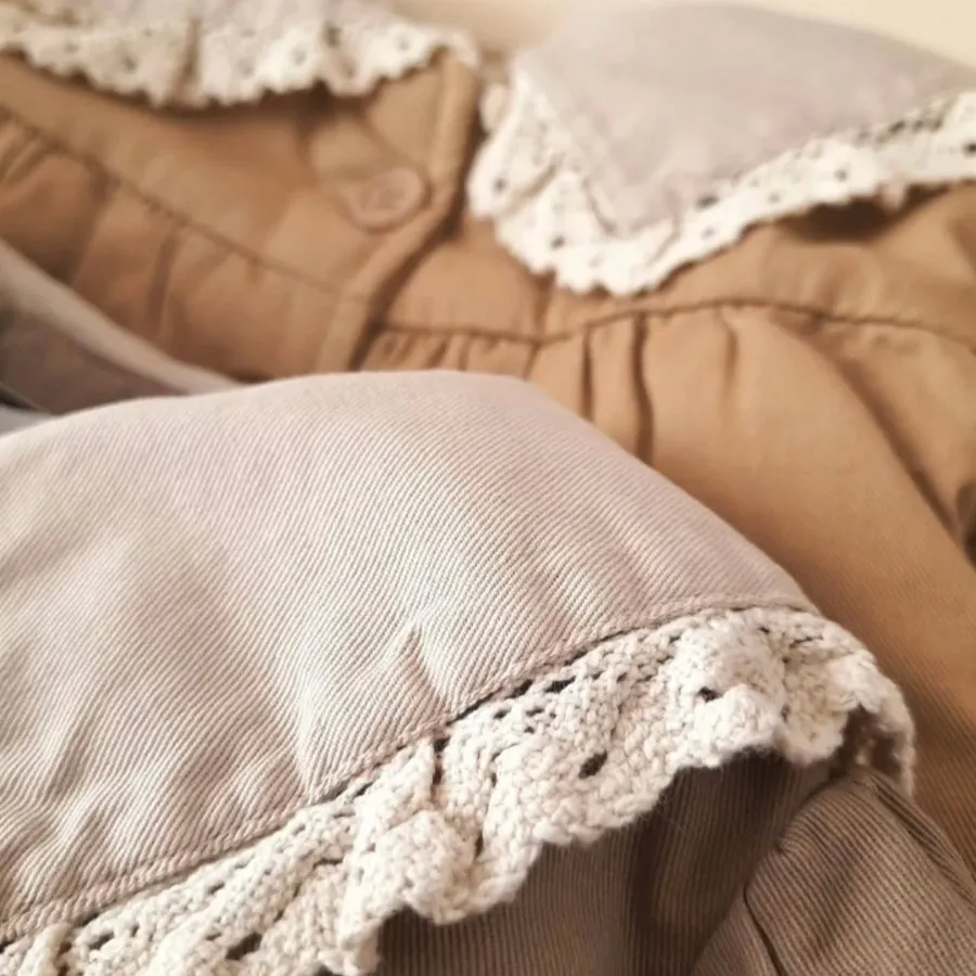 پالتو پینترستی دخترونه