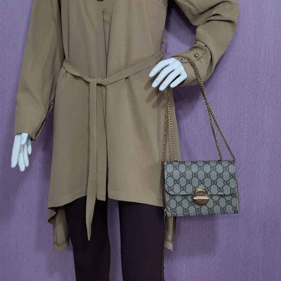 کیف طرح گوچی