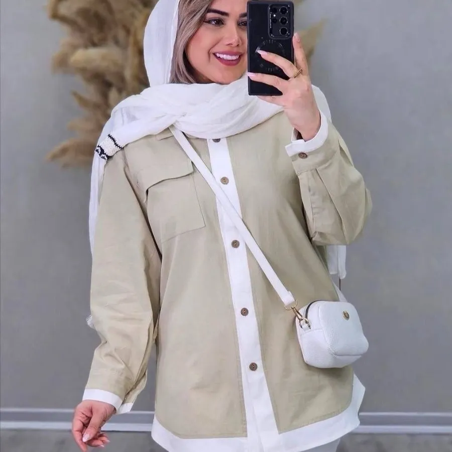 مانتو لنین دورنگ