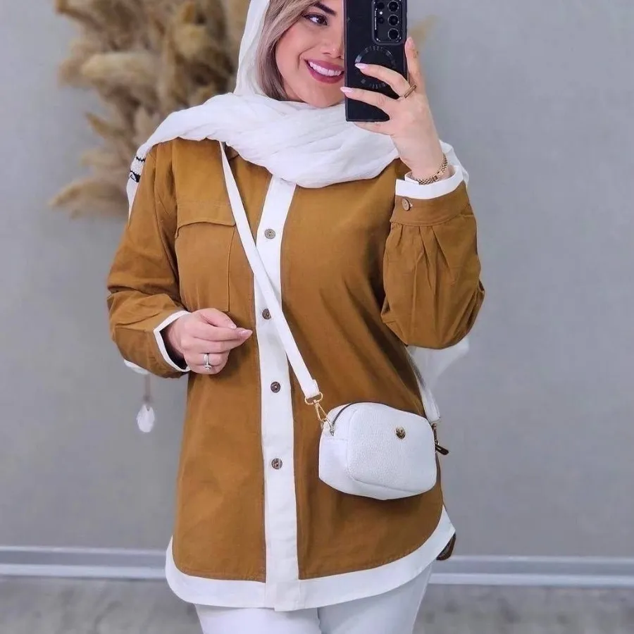 مانتو لنین دورنگ