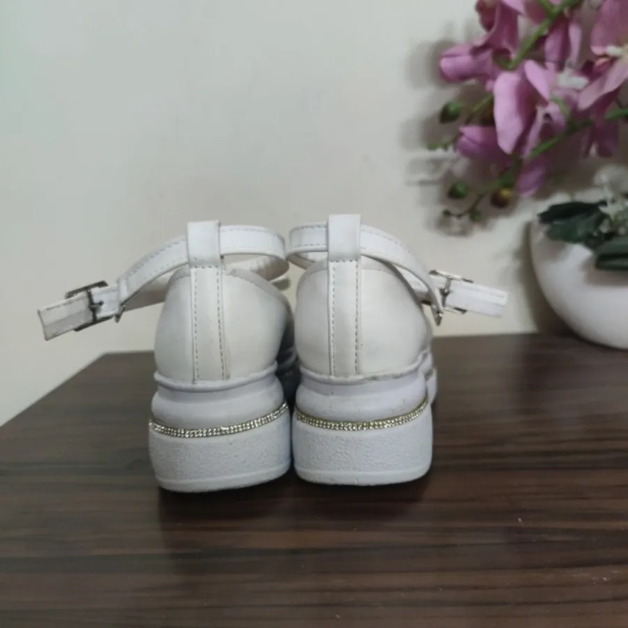 کفش عروسکی دخترانه