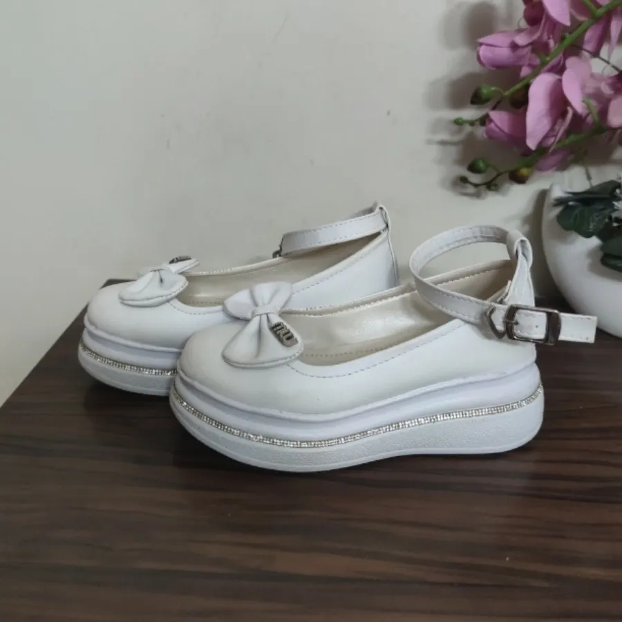 کفش عروسکی دخترانه