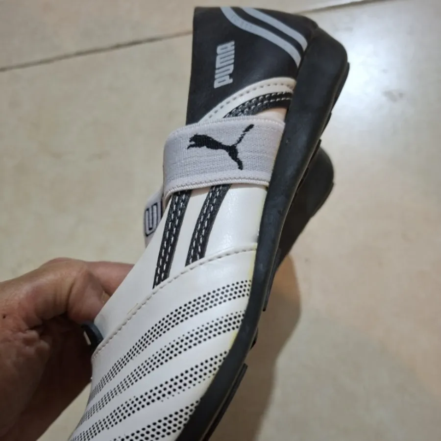 کفش کژوال