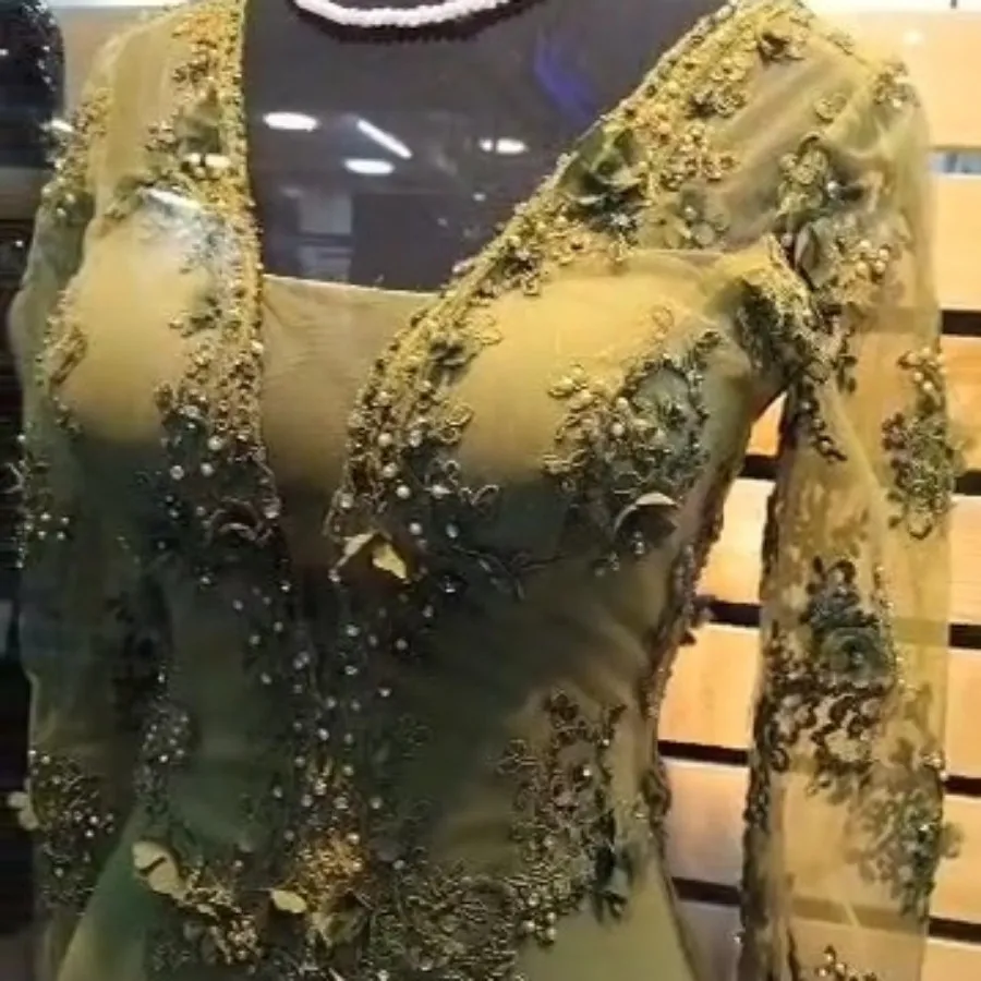 لباس مجلسی
