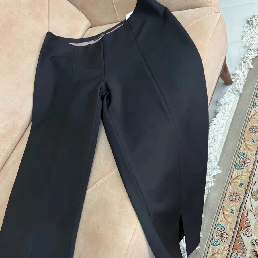شلوار مشکی