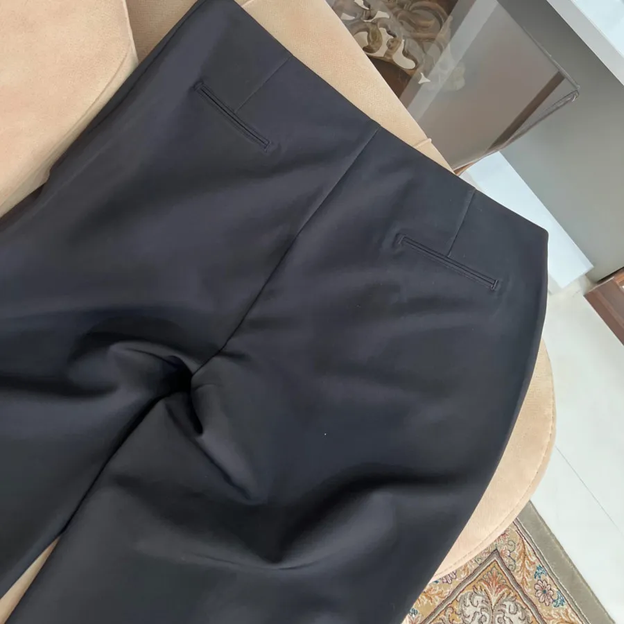 شلوار مشکی