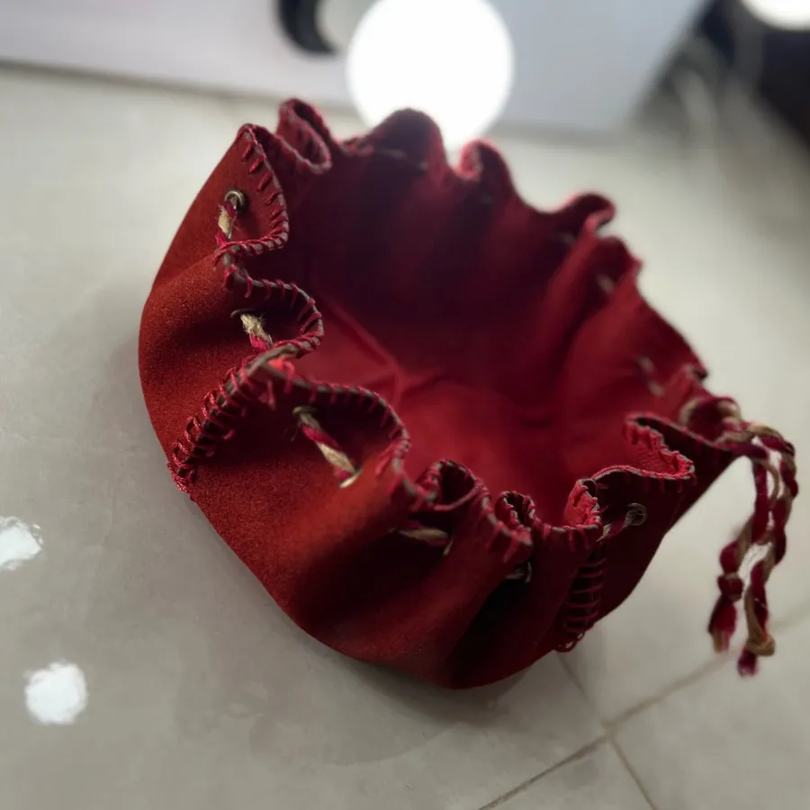 باکس چرمی اکسسوری