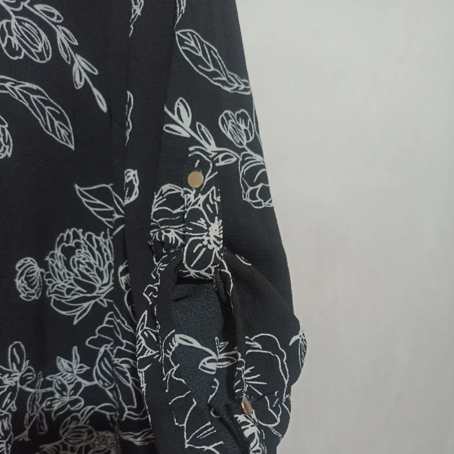 شومیز کرپ