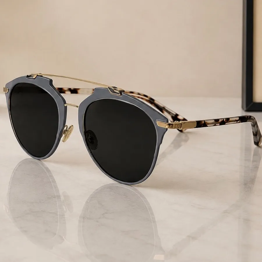 عینک dior