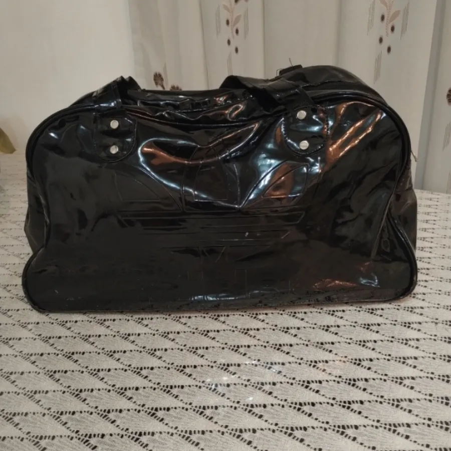 ساک سفری