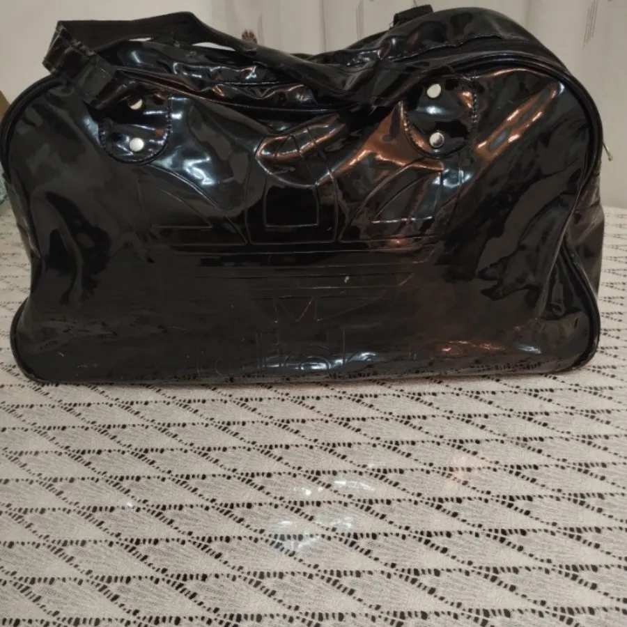 ساک سفری