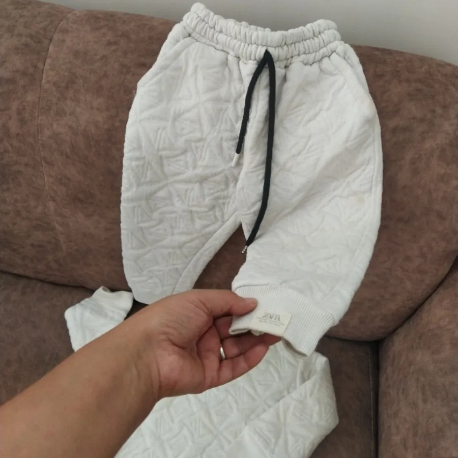 بلوز شلوارمارک زارا