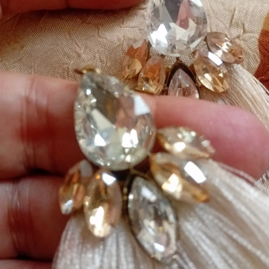 گوشواره مارک NEWYORK
