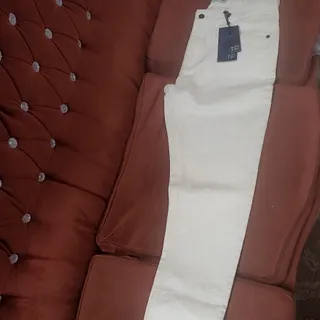 شلوار جین اسپرت