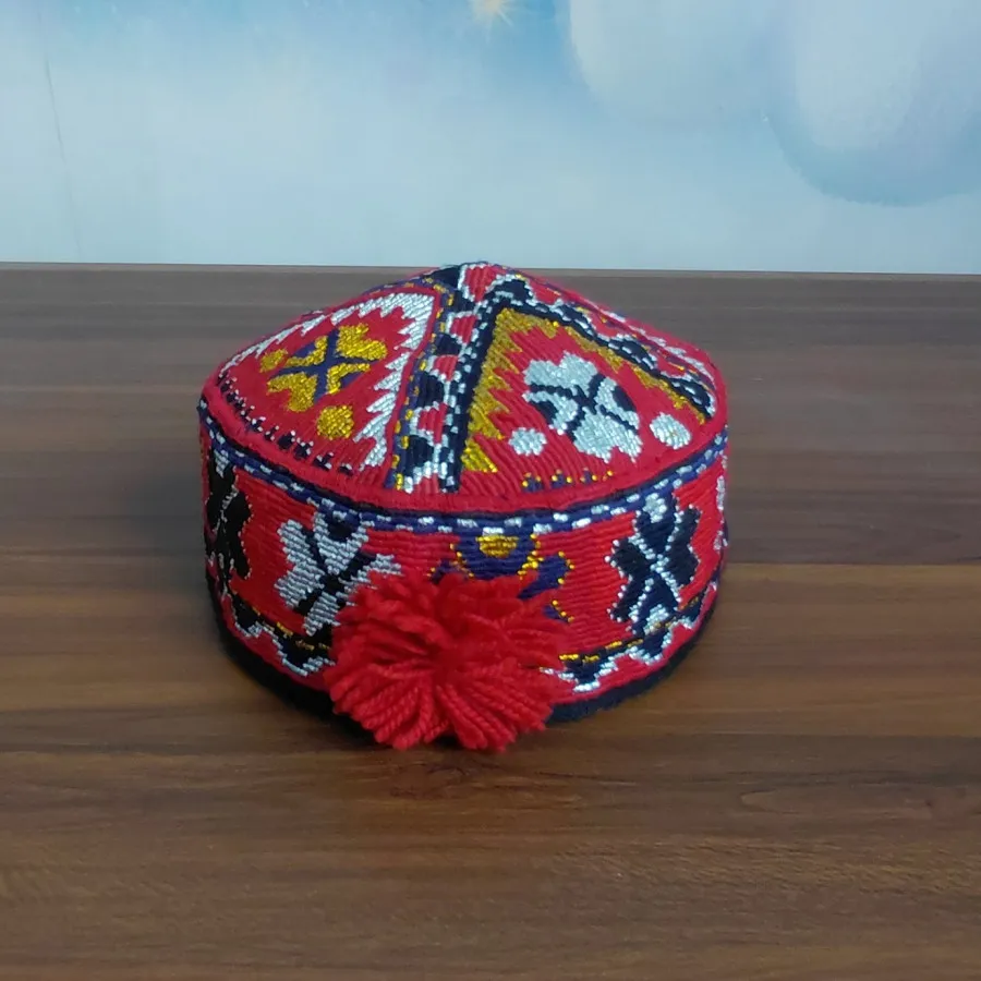 کلاه سنتی