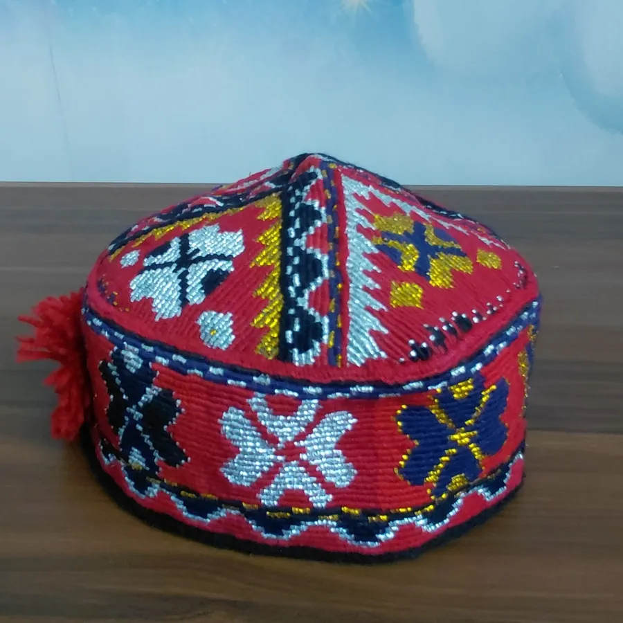 کلاه سنتی
