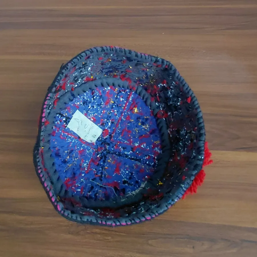 کلاه سنتی