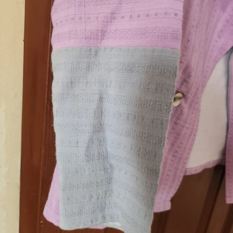 کت ژاکارد نخ شیک