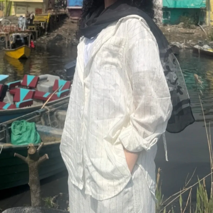 ست لینن