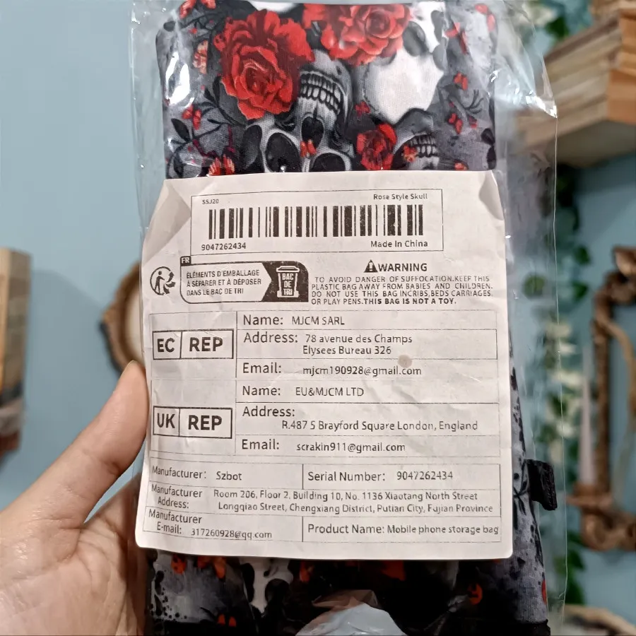 کیف موبایل و کارت