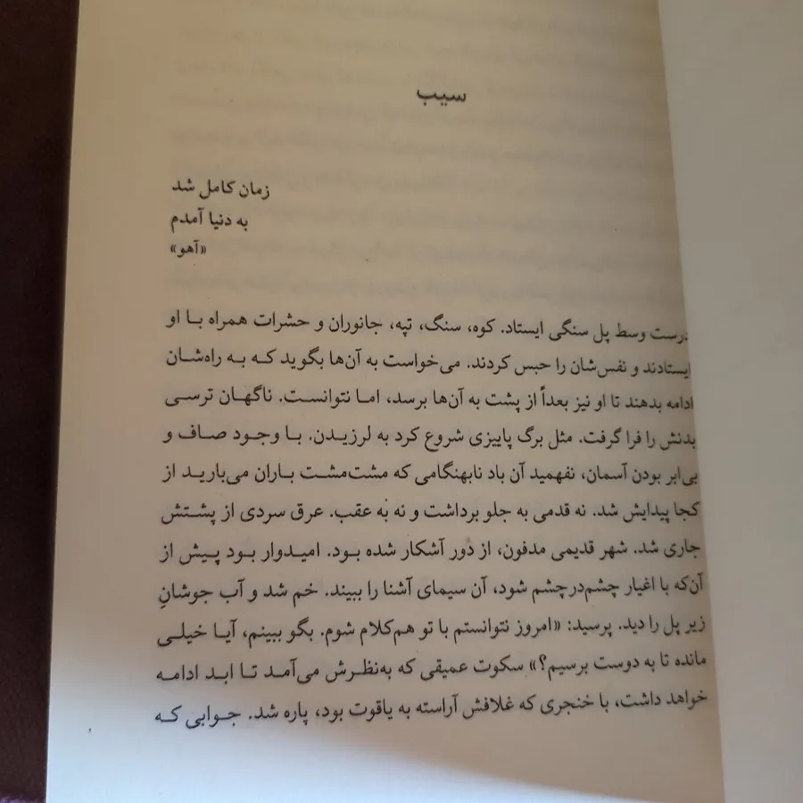 پنهان