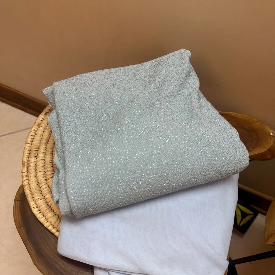 پارچه اکلیلی و استر