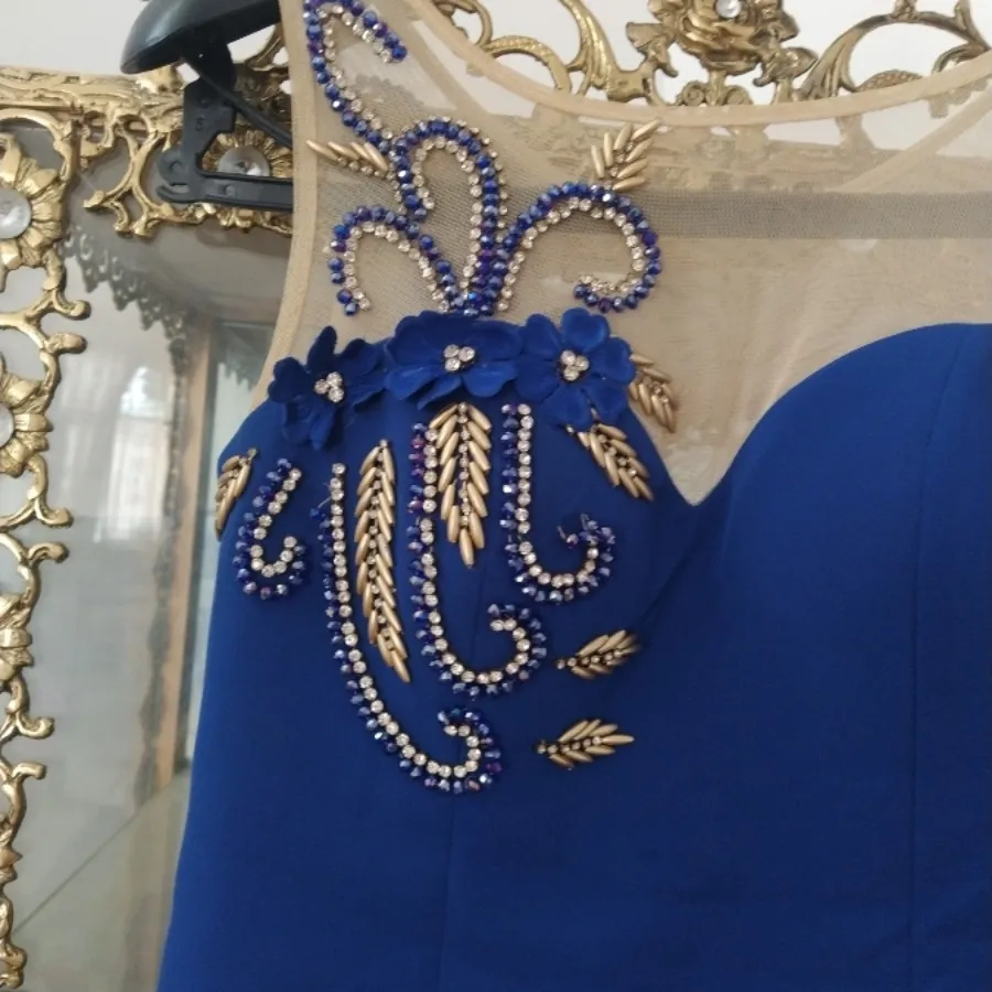 لباس مجلسی