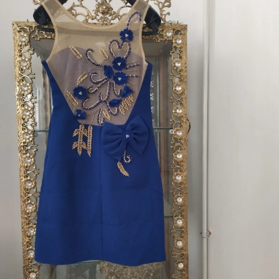 لباس مجلسی