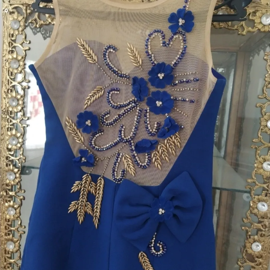 لباس مجلسی