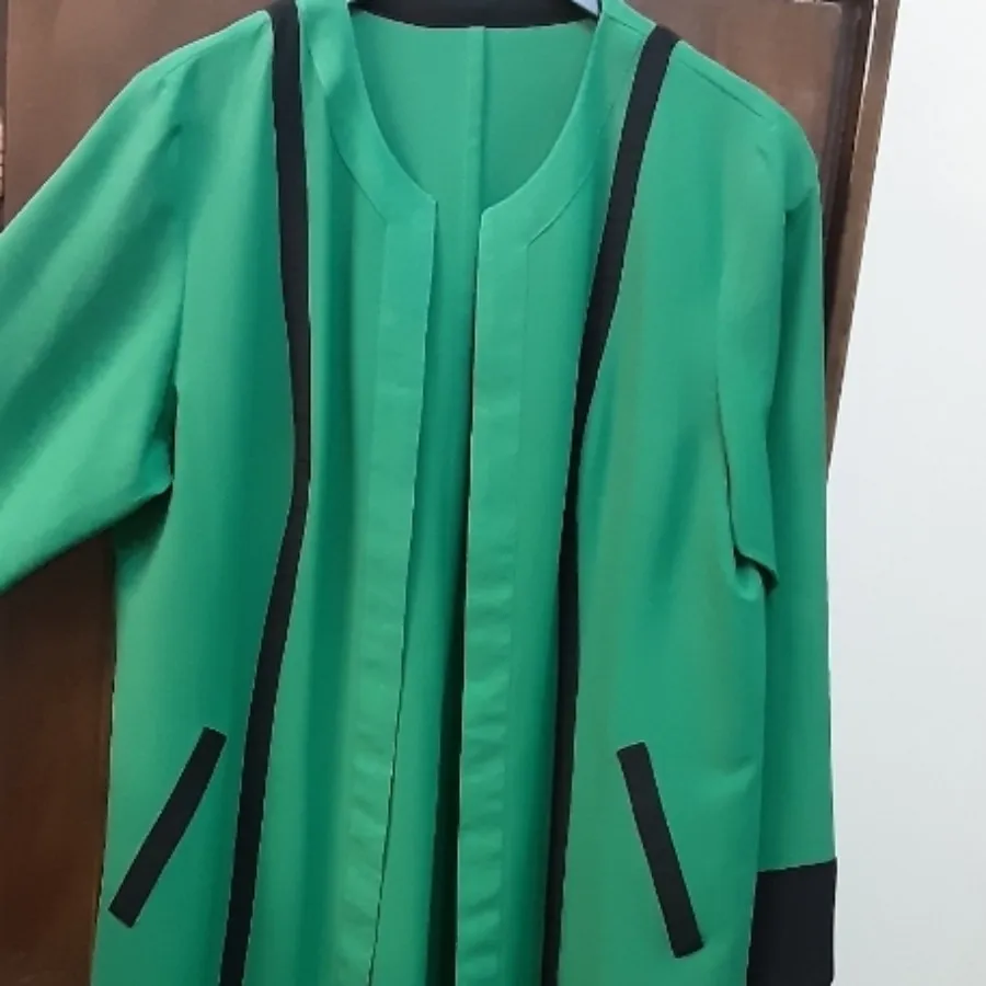 کت لطیف وشیک سبک تابستانه