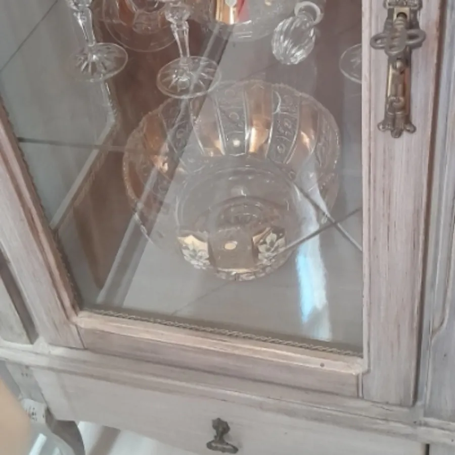 بوفه چوب برند فاضل