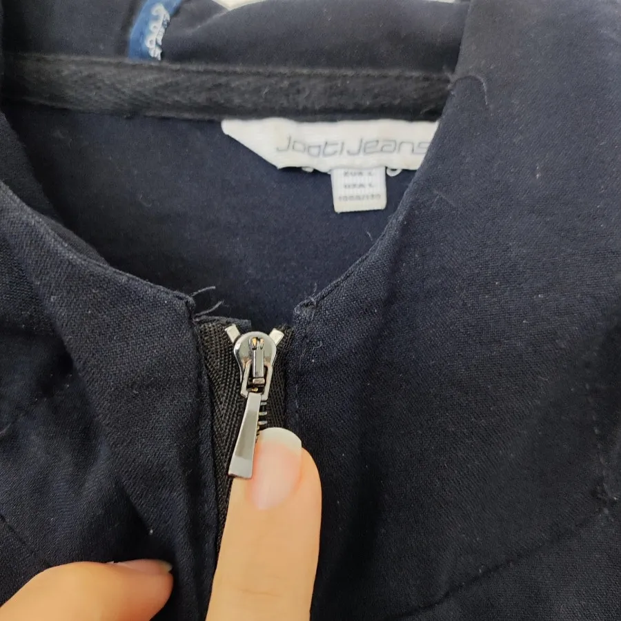 تیشرت جواب جینز