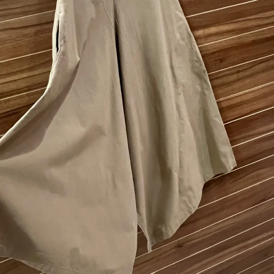 سرهمی لینن