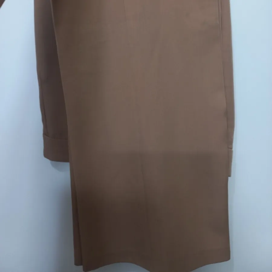 کت و شلوار مازراتی کرم