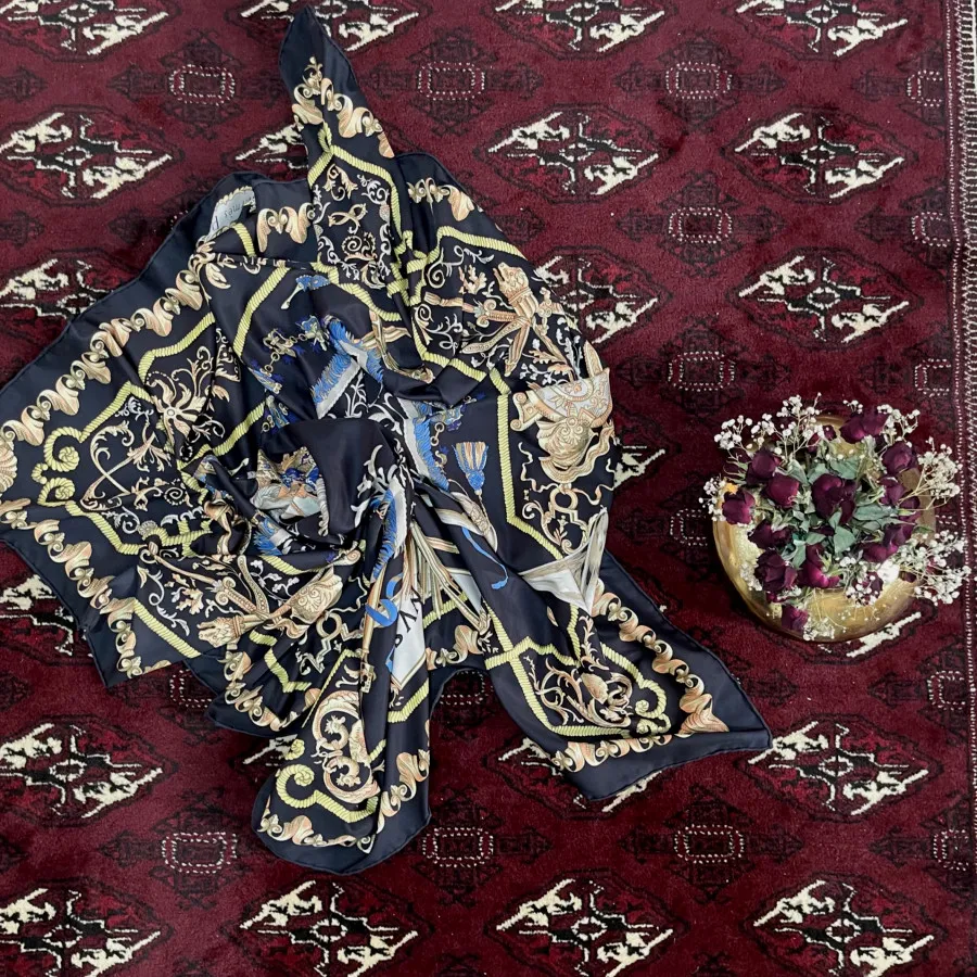 روسری هرمس اورجینال