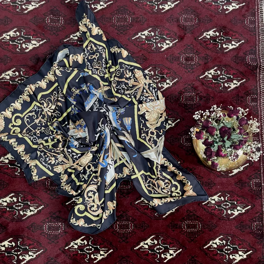 روسری هرمس اورجینال